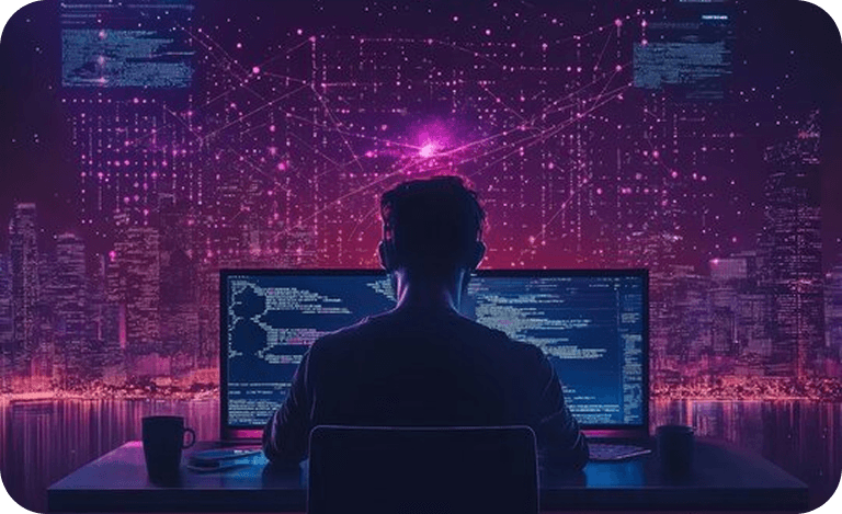 Full-Stack .NET Developer