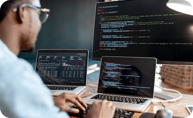 Azure .NET Developer