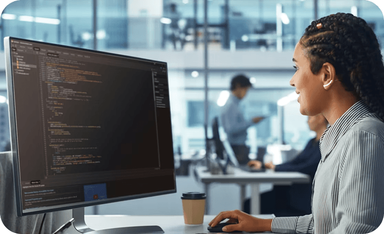 Full-Stack Developer