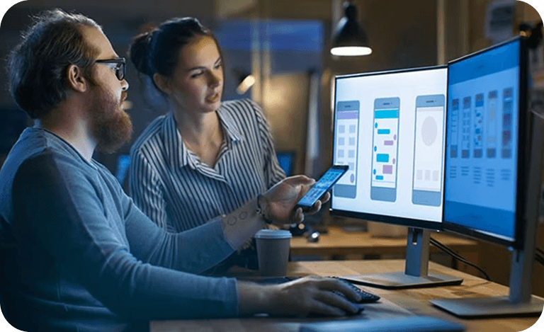 Mobile App Developer