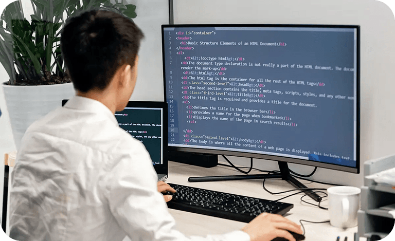 React Native Specialist