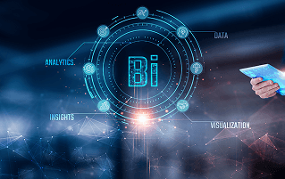 Business Intelligence & Analytics