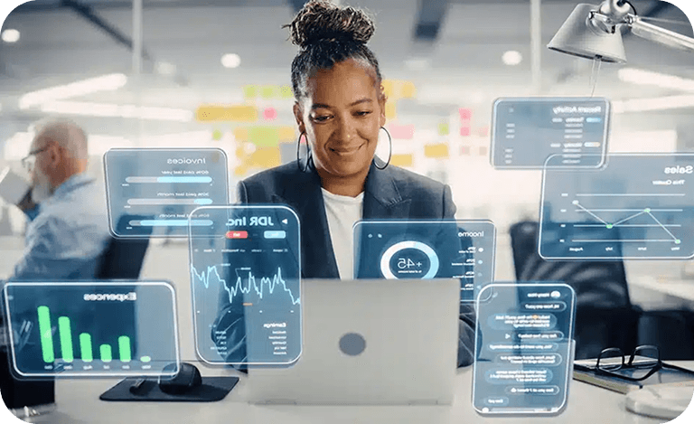 MS Dynamics Developer