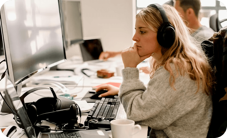 Odoo Support Engineer