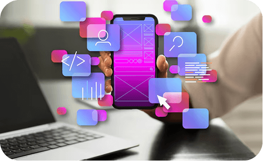 Mobile App Development