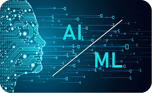 AI, ML Development