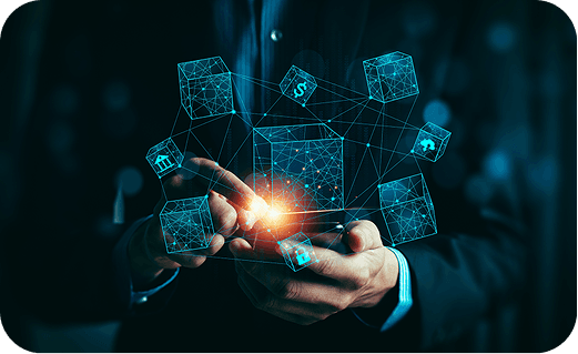 Blockchain Development