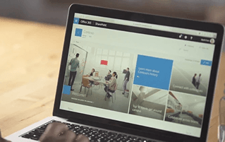 SharePoint On-Premises