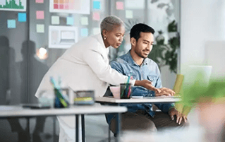 Workday Planning & Analytics