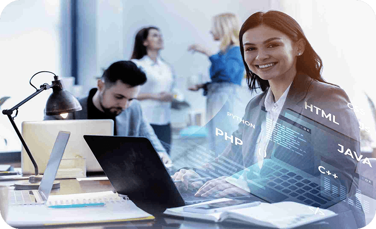 Zoho Creator Developer