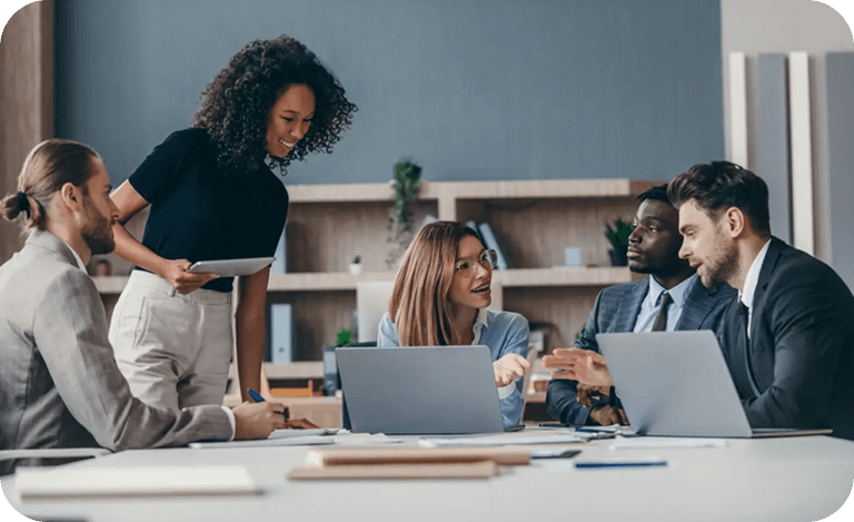 Zoho Integration Specialist