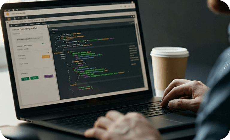 Zoho Deluge Developer