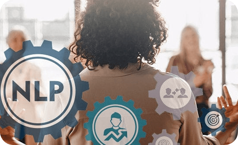 NLP Specialist